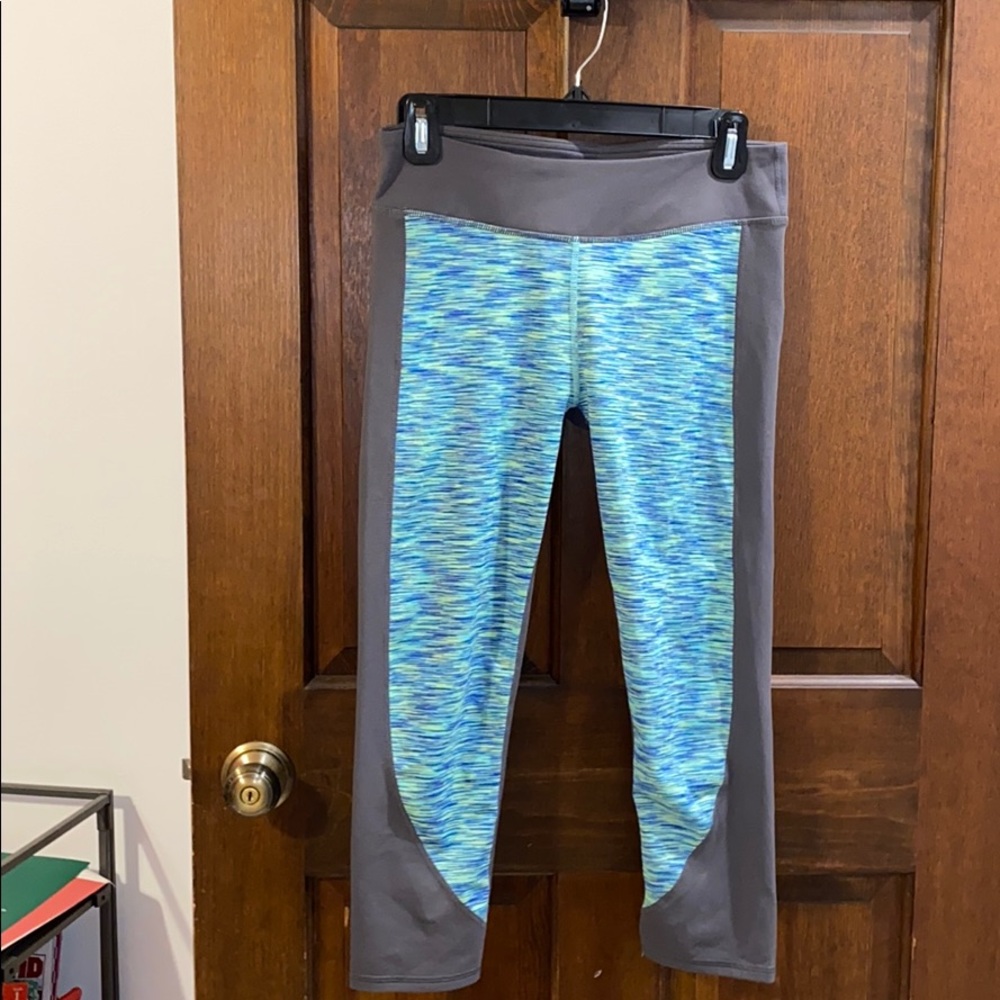 Workout leggings